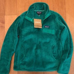 NWT Women’s Patagonia Pullover